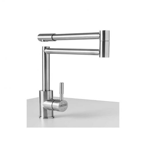 شیر ظرفشویی استیل البرز مدل ST-211