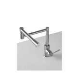 شیر ظرفشویی استیل البرز مدل ST-211