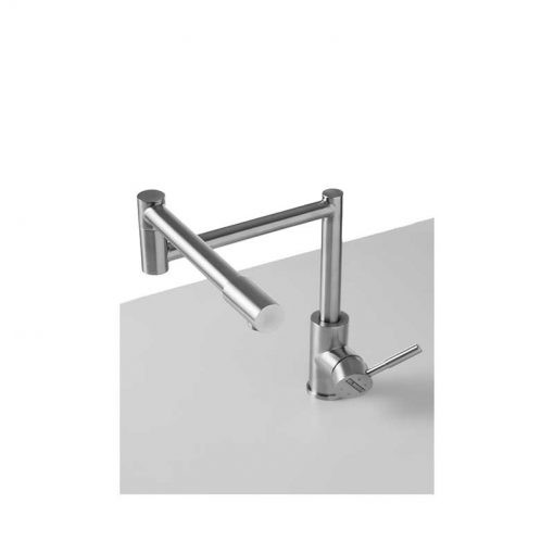 شیر ظرفشویی استیل البرز مدل ST-211